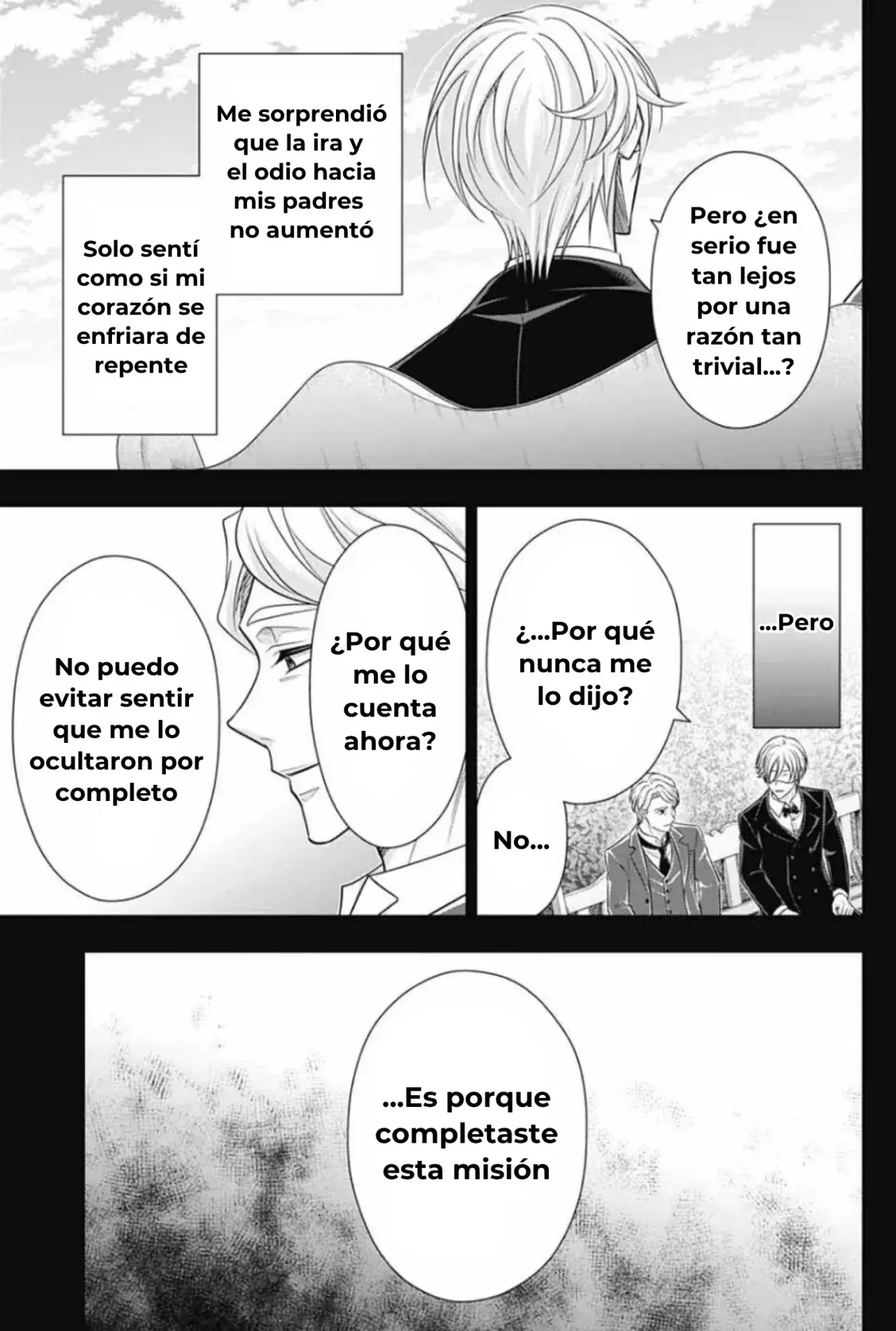 Capitulo 87 page 18