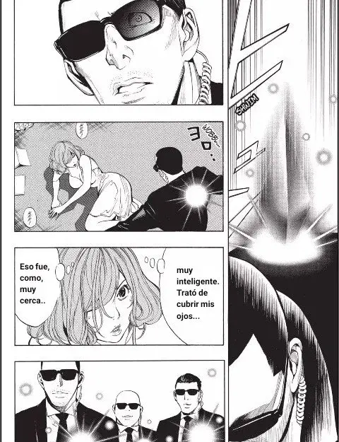 Capitulo 34 page 18
