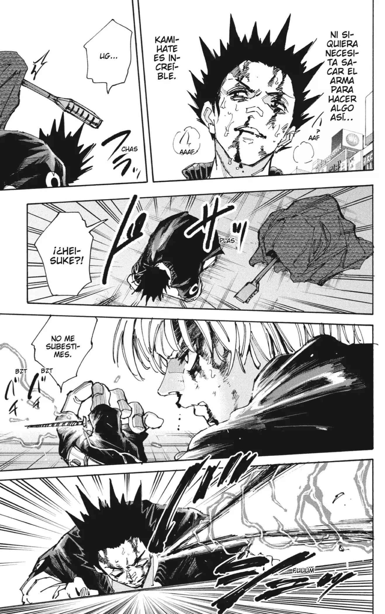 Capitulo 230 page 20