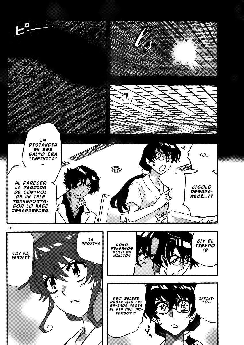 Capitulo 394 page 17