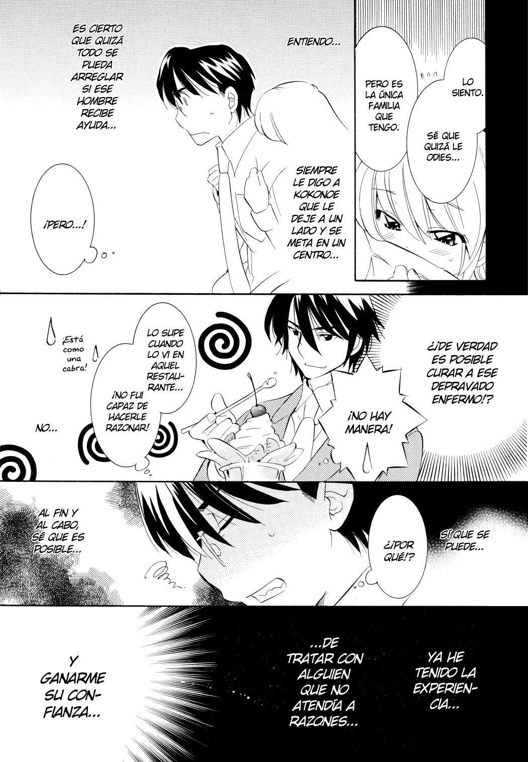Capitulo 50 page 19