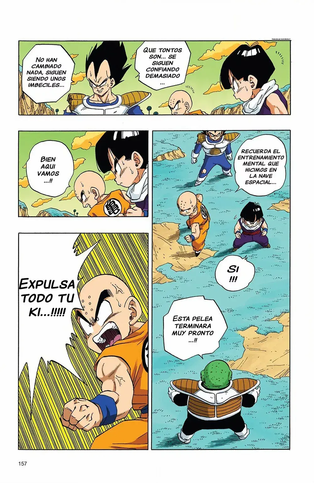 Capitulo 273 page 13