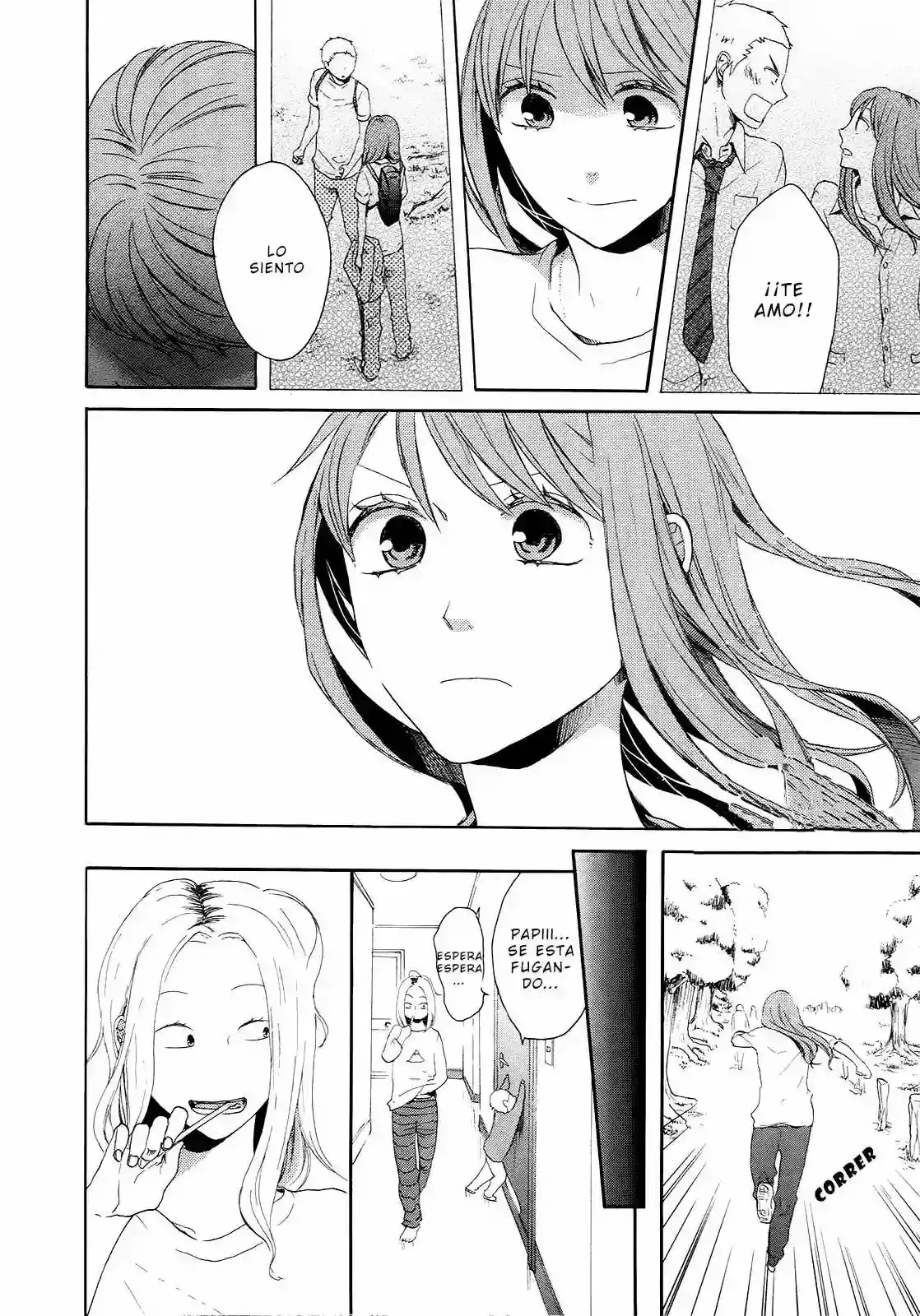 Capitulo 16 page 33