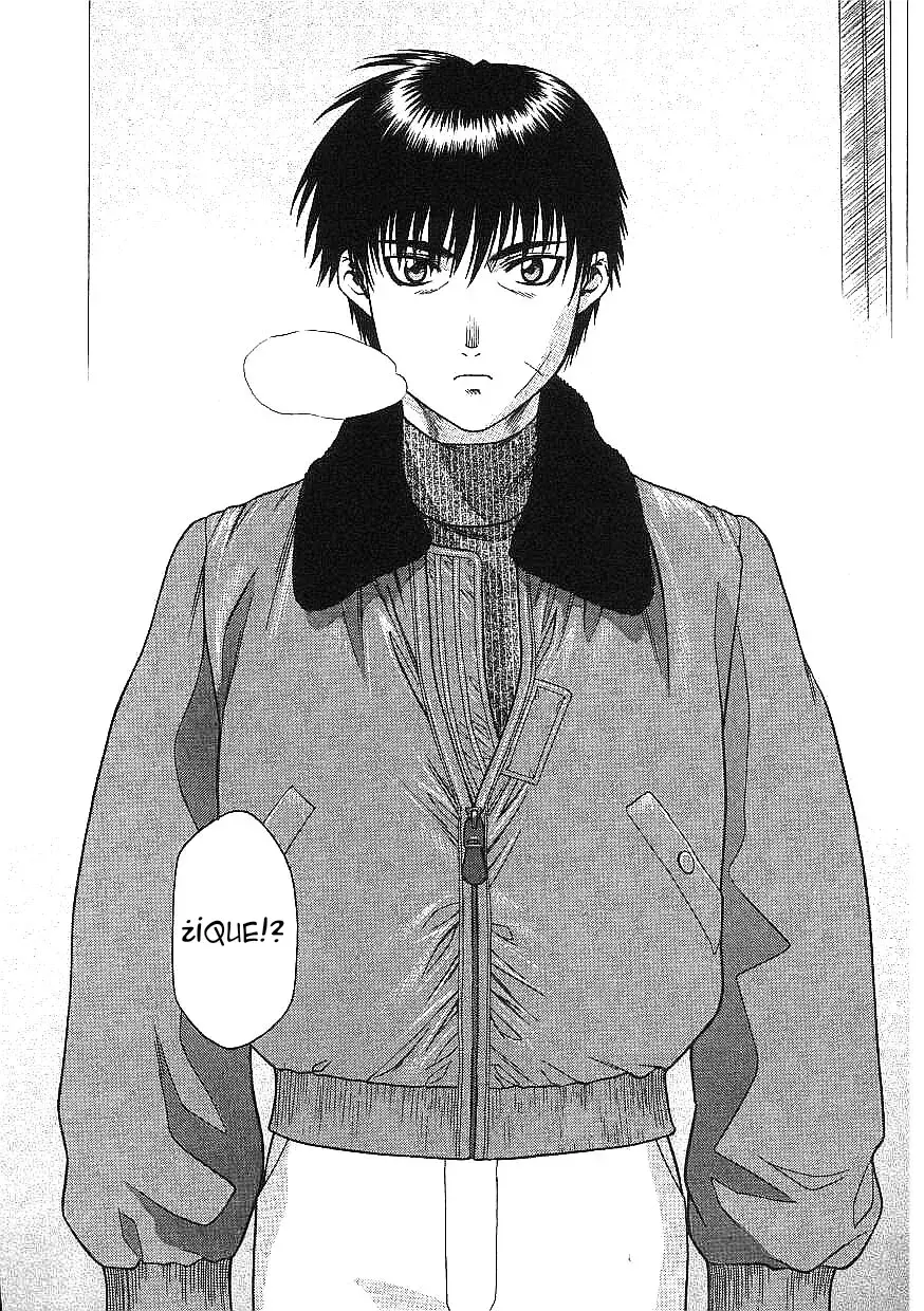 Capitulo 35 page 19