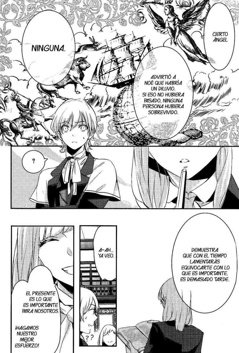 Capitulo 21 page 28