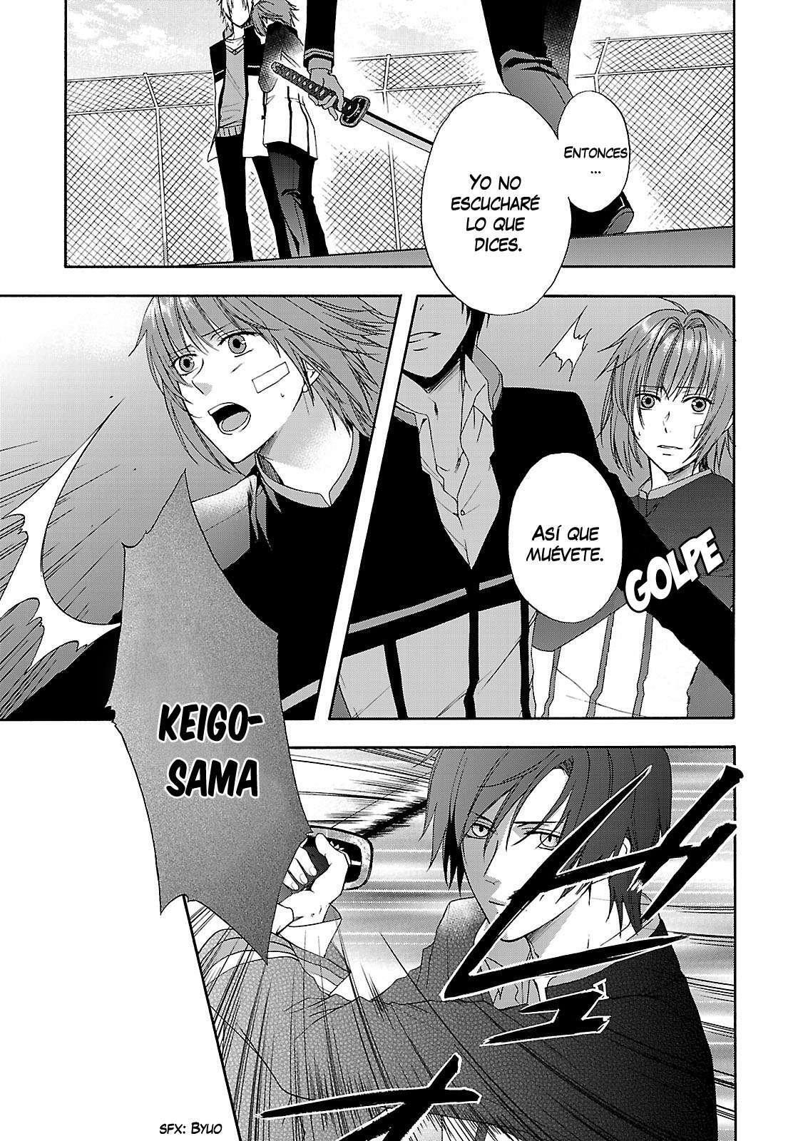 Capitulo 7 page 13