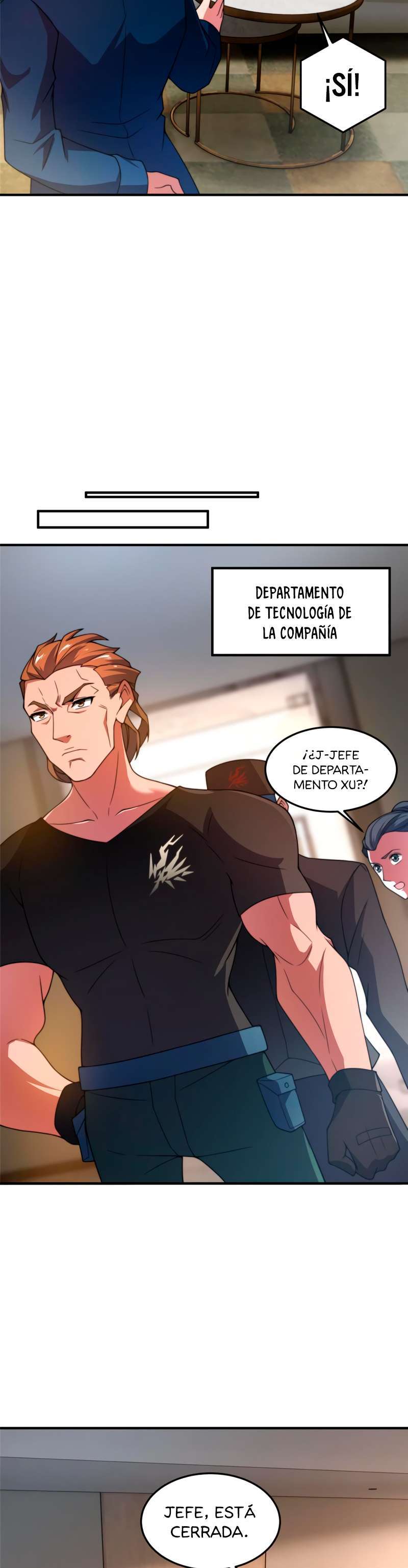 Capitulo 101 page 6