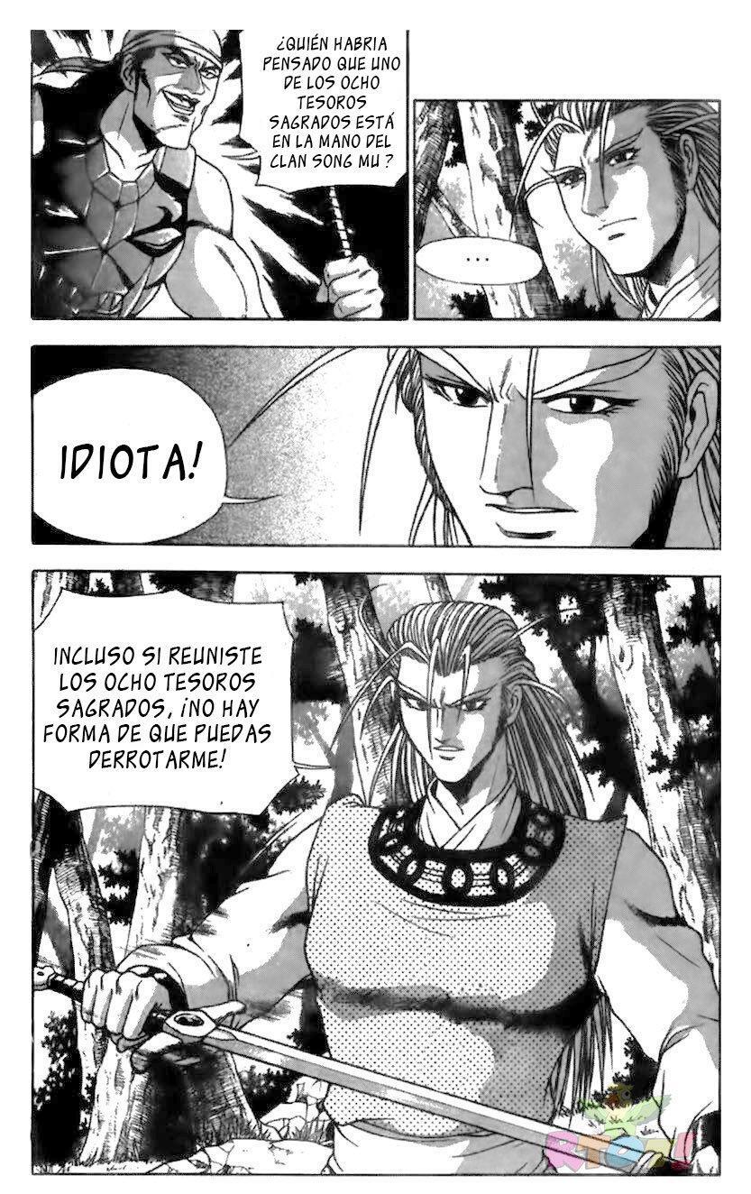 Capitulo 151 page 10