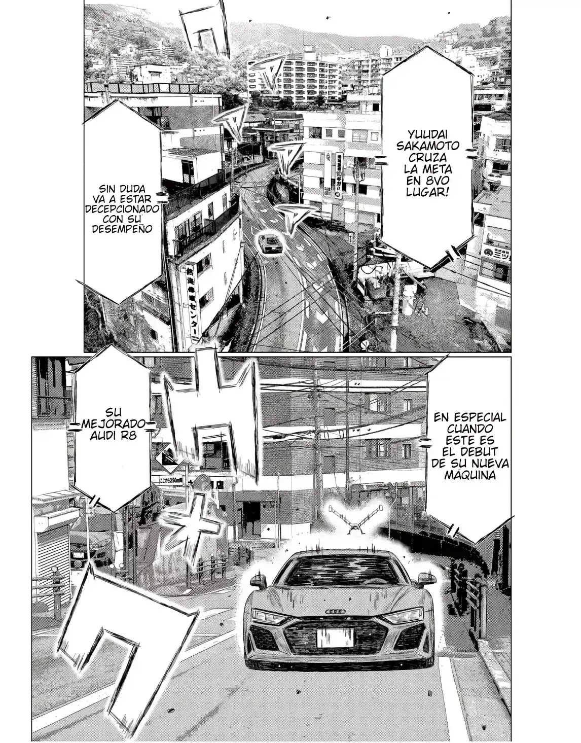 Capitulo 227 page 18
