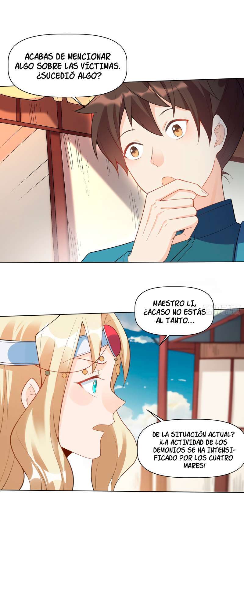 Capitulo 136 page 30