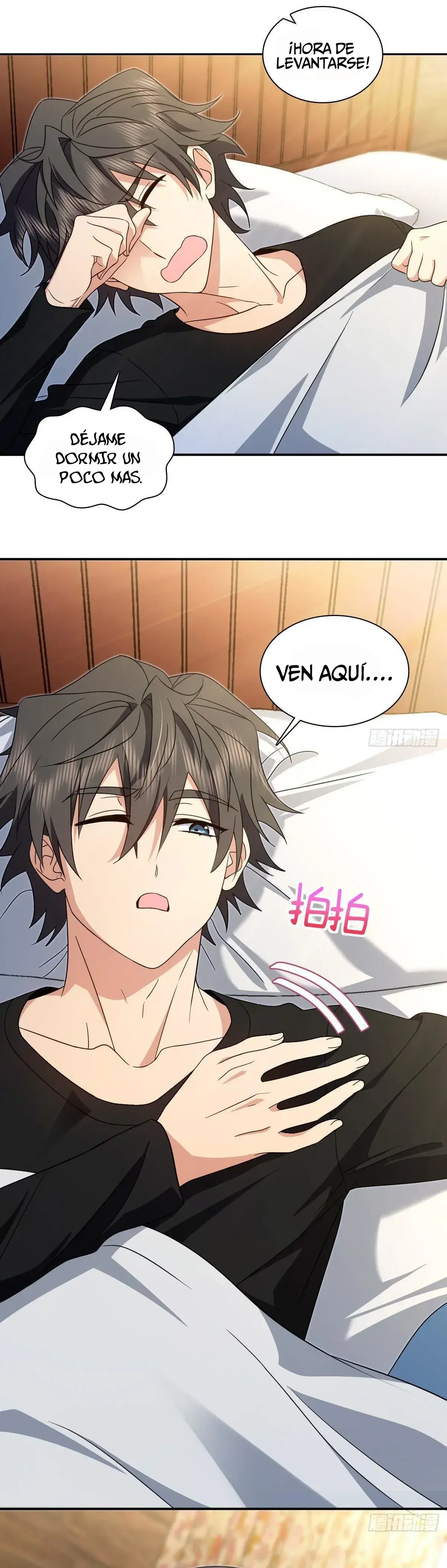 Capitulo 302 page 10