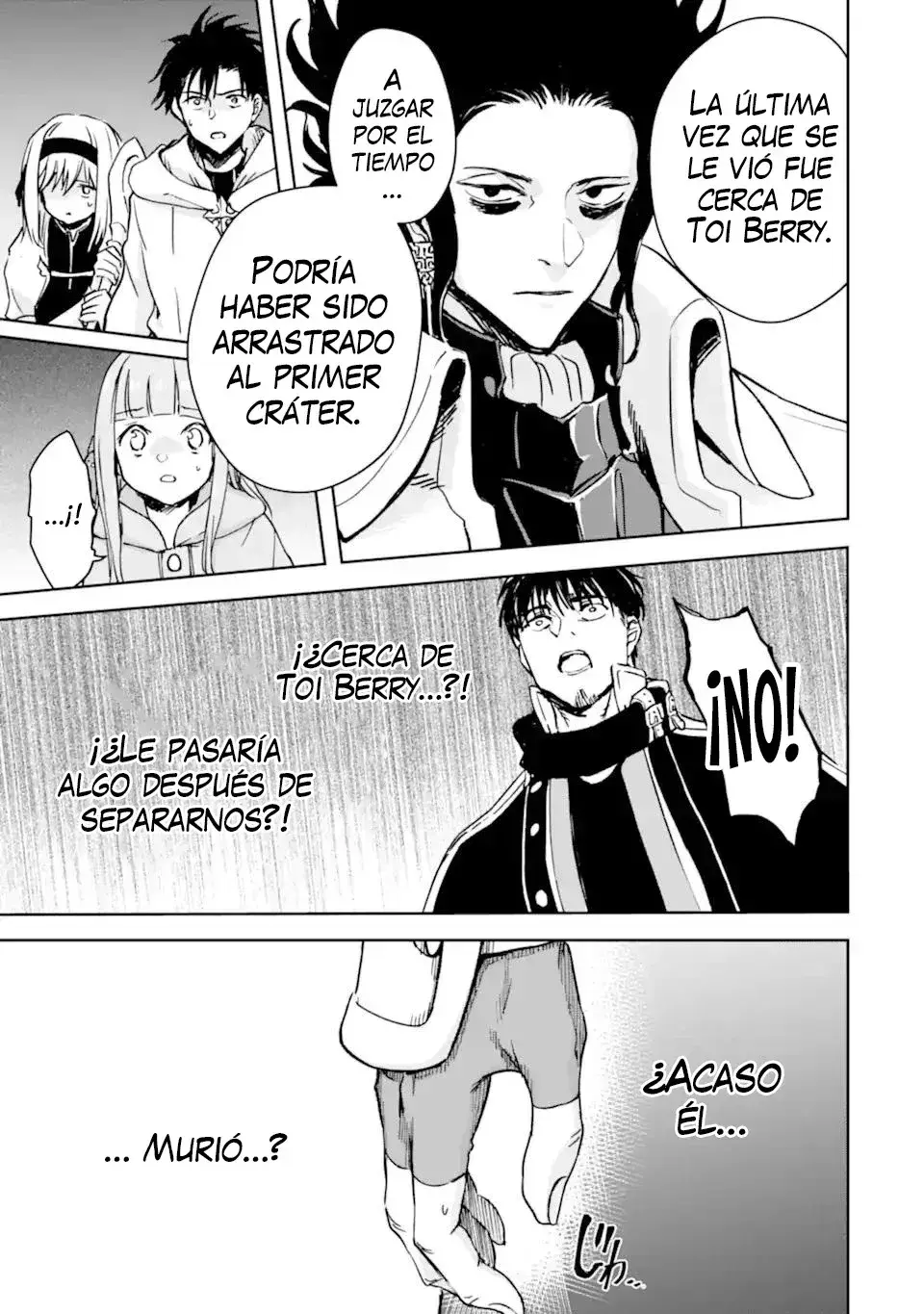Capitulo 32 page 30