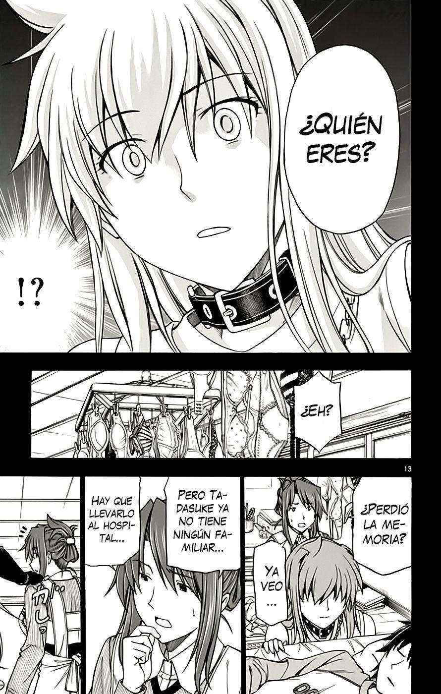 Capitulo 50 page 14
