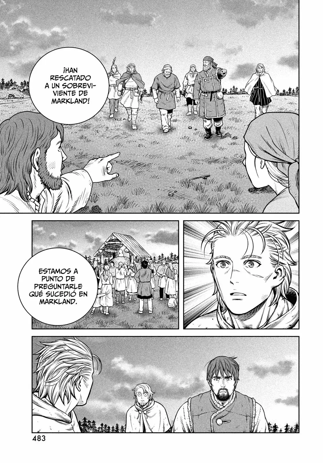 Capitulo 202 page 22