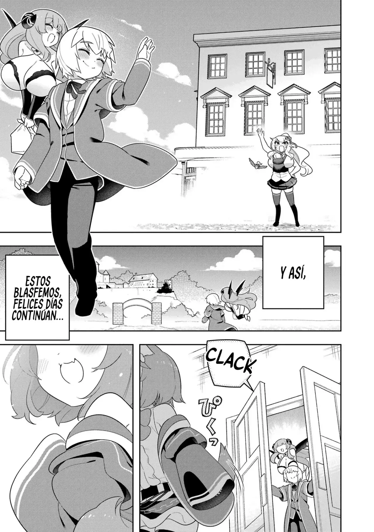 Capitulo 50.50 page 24