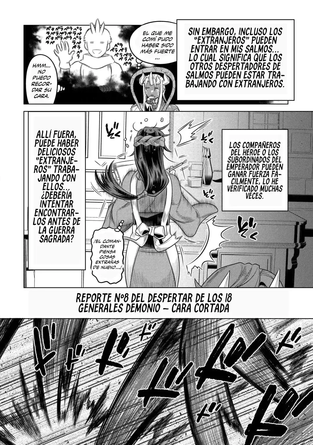 Capitulo 118 page 10
