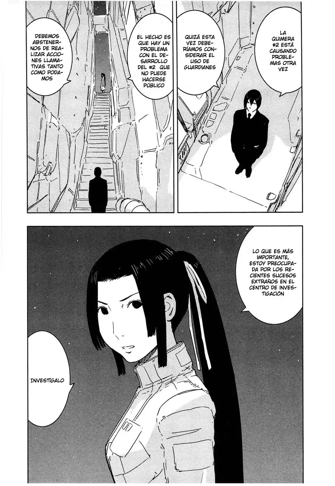 Capitulo 46 page 23