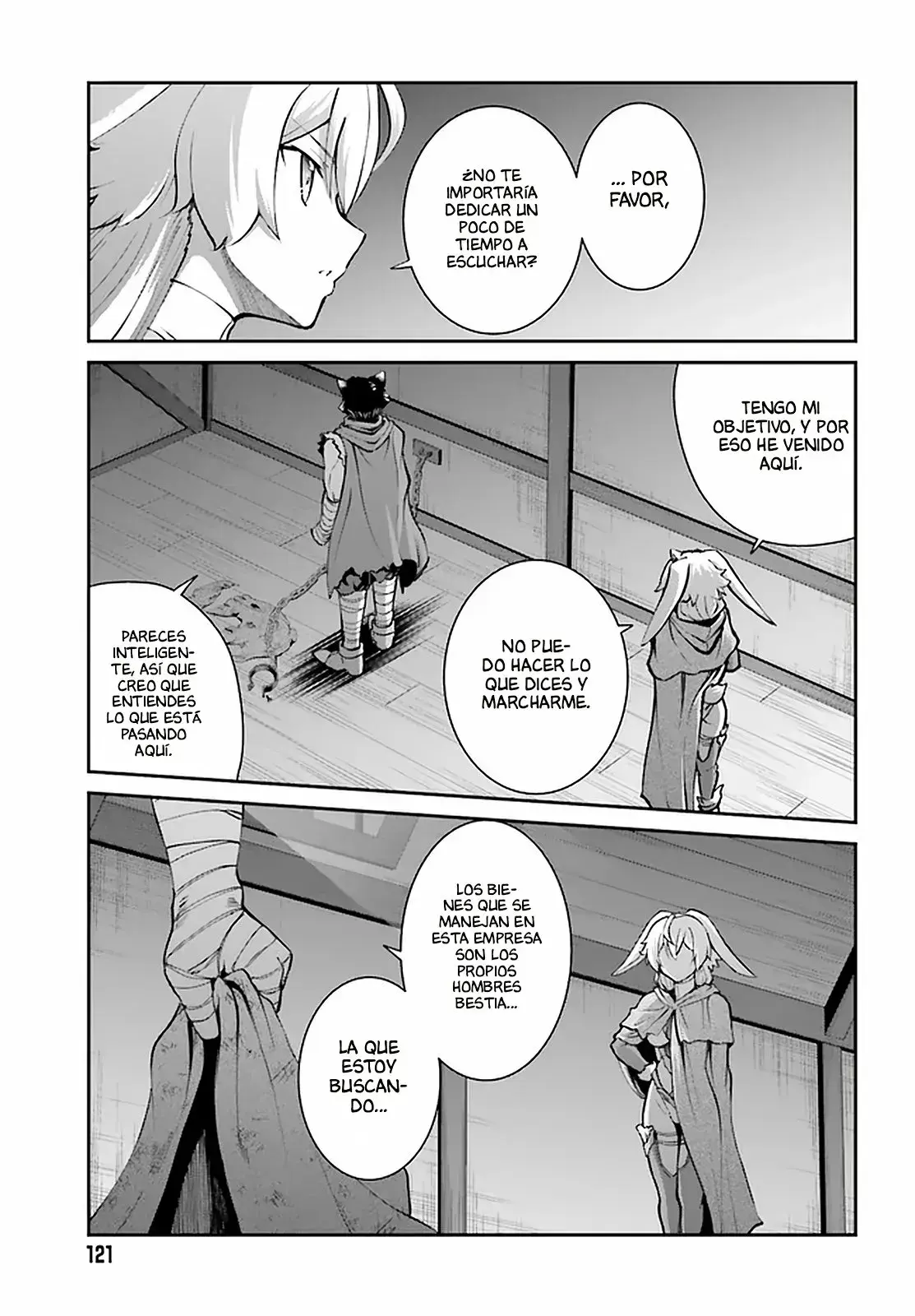 Capitulo 22 page 23