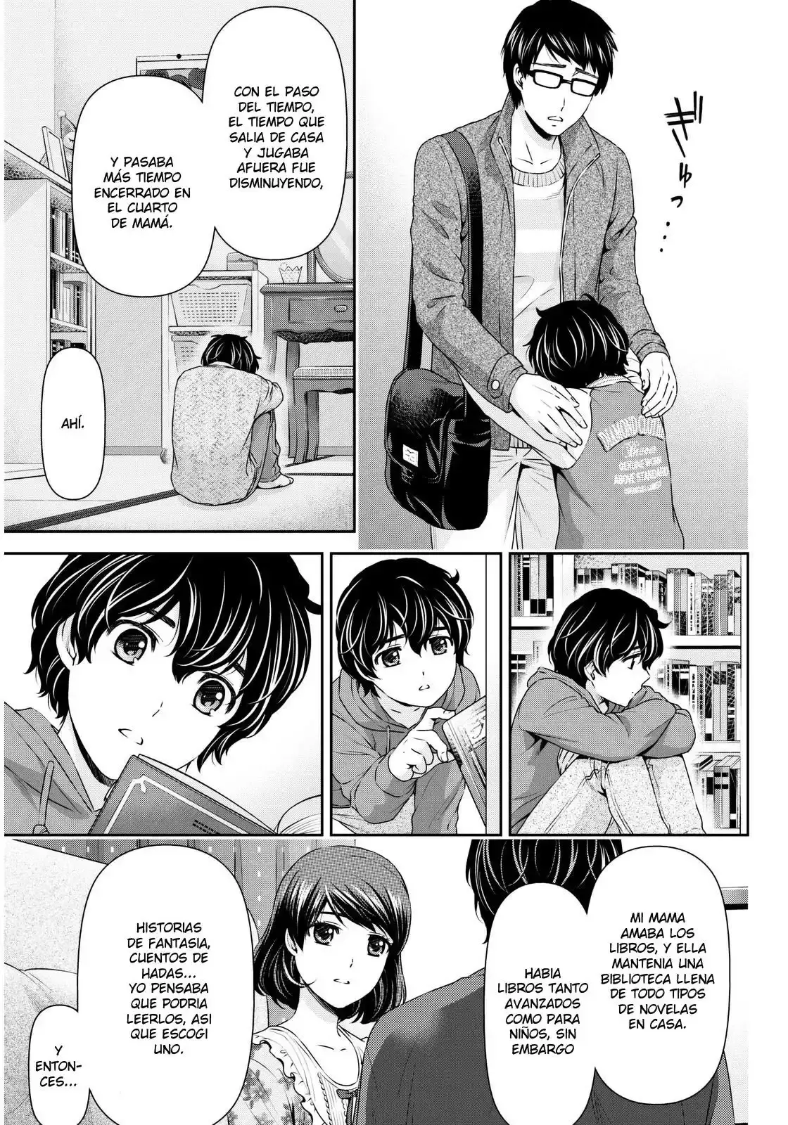 Capitulo 82 page 10
