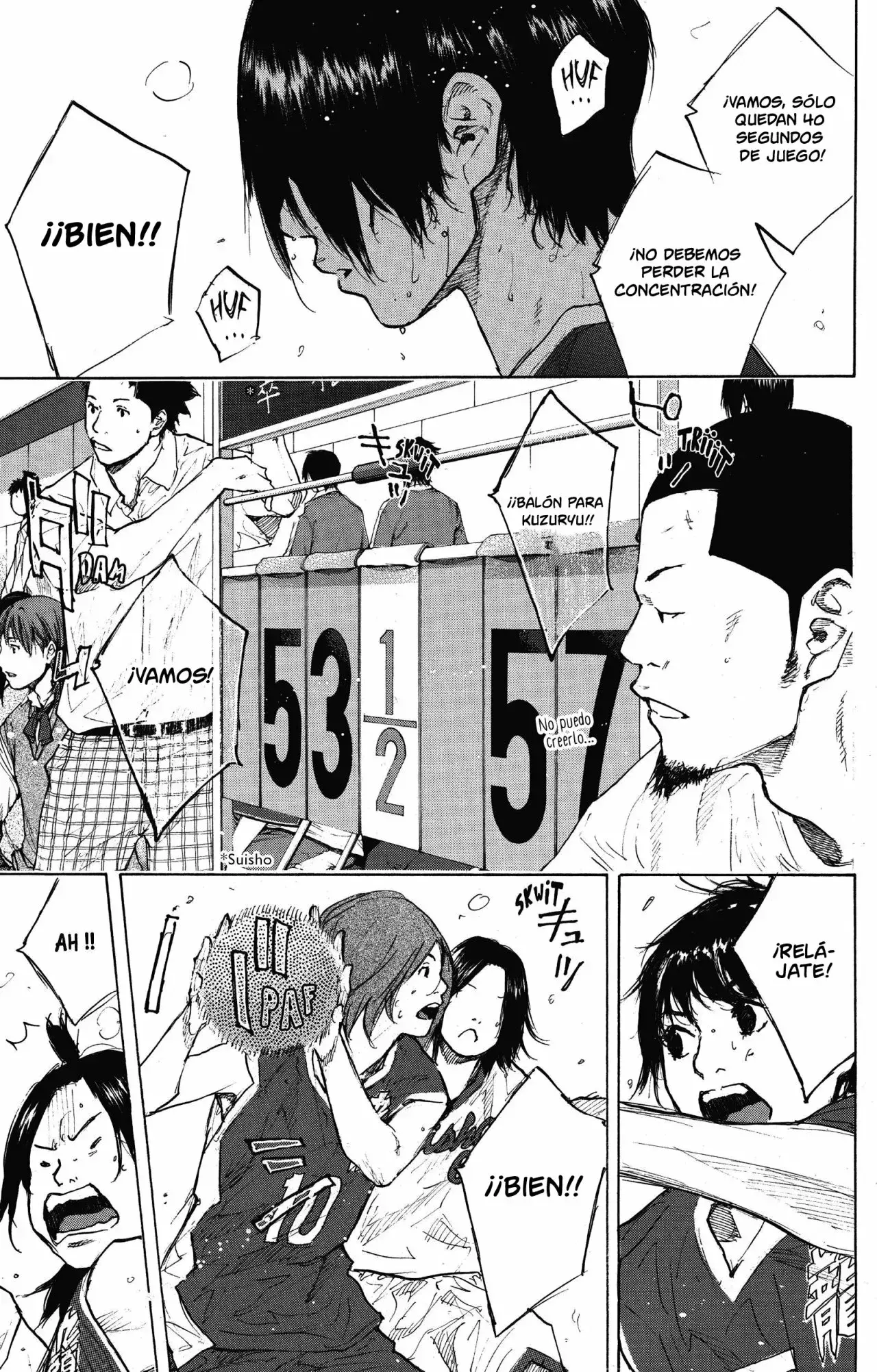 Capitulo 246.50 page 77