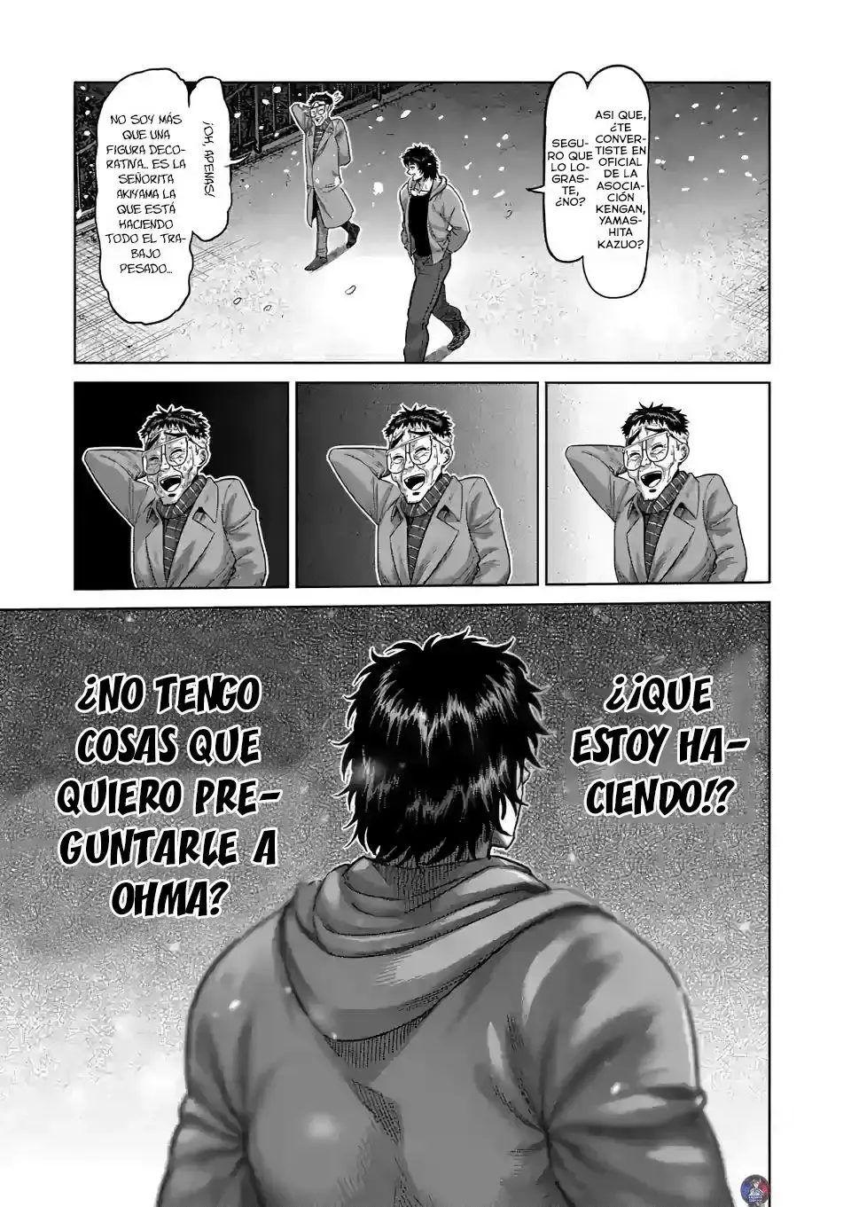 Capitulo 52 page 14