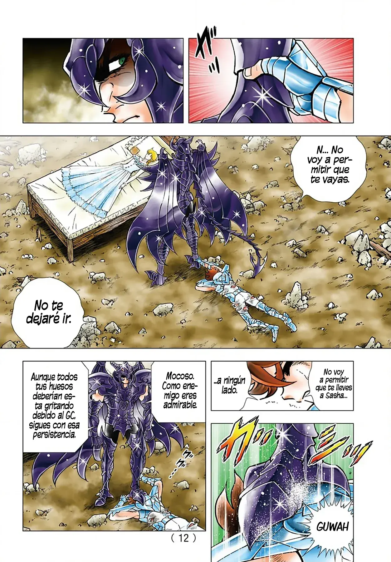 Capitulo 111 page 5