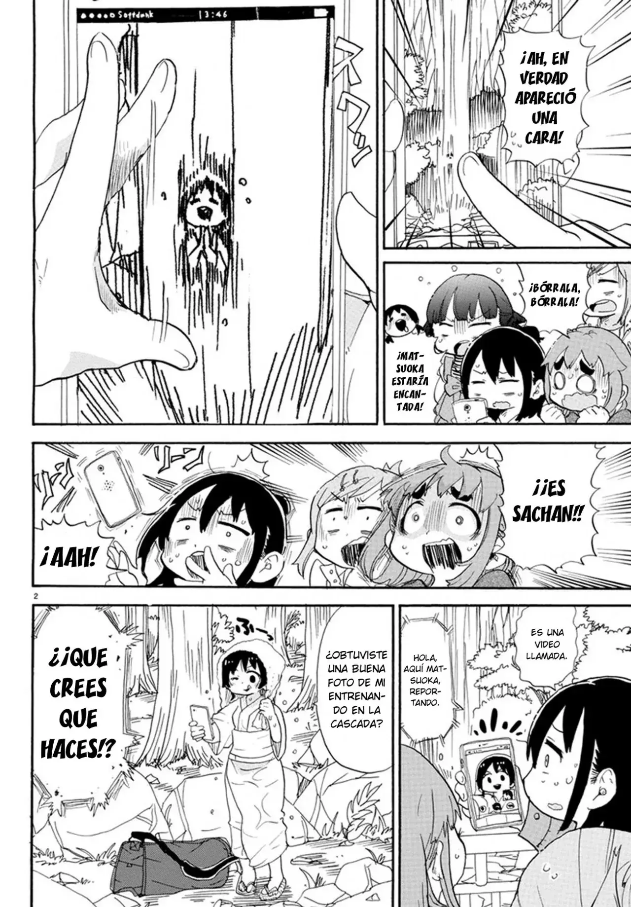 Capitulo 341 page 3