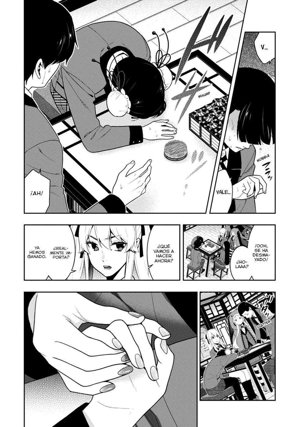 Capitulo 43 page 29