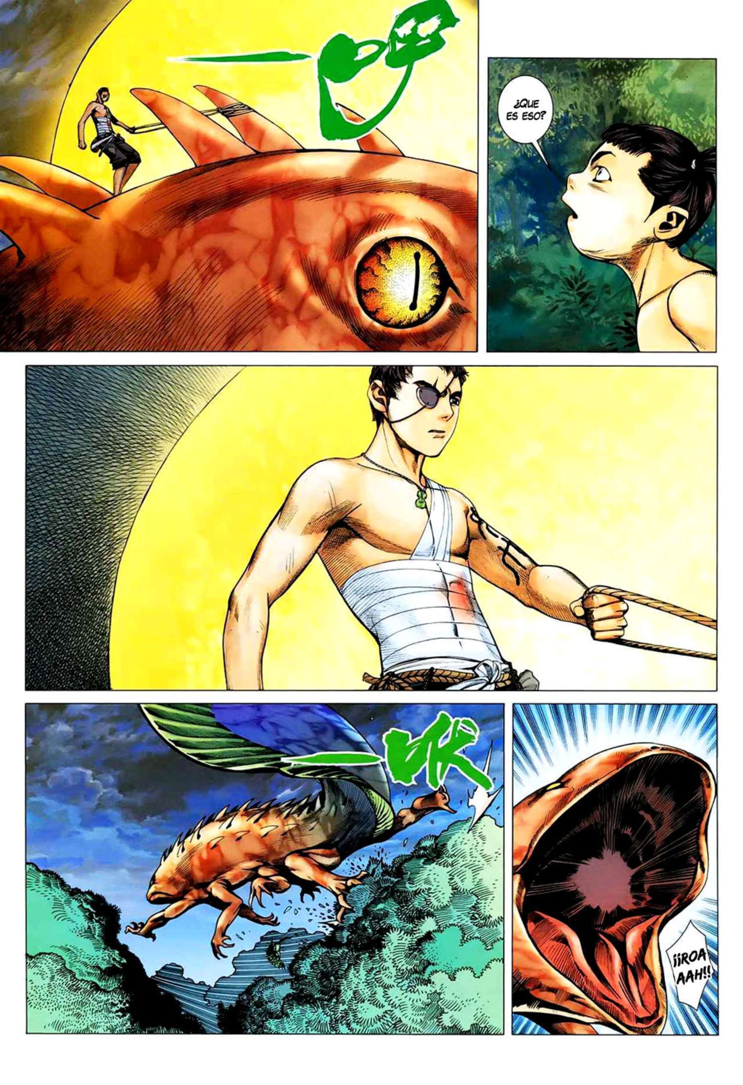 Capitulo 19 page 14