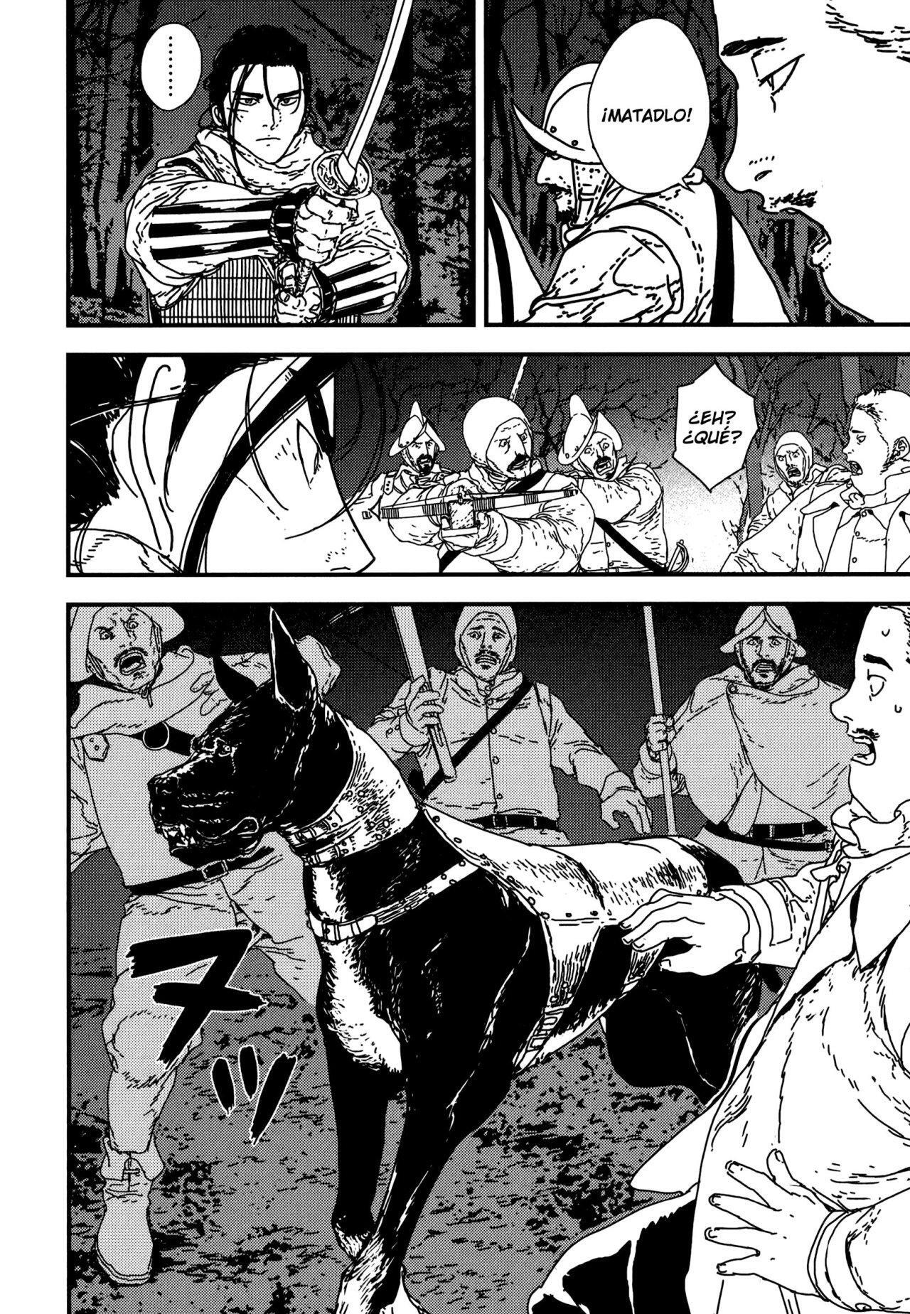 Capitulo 22 page 17