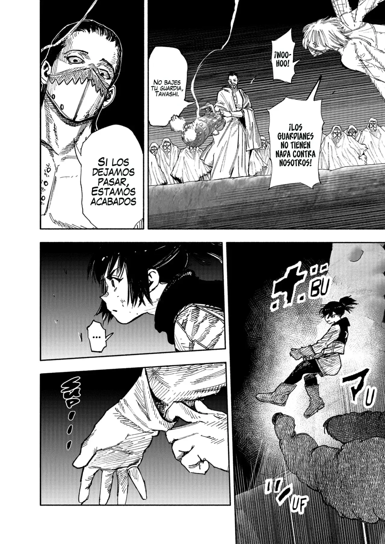 Capitulo 56 page 9