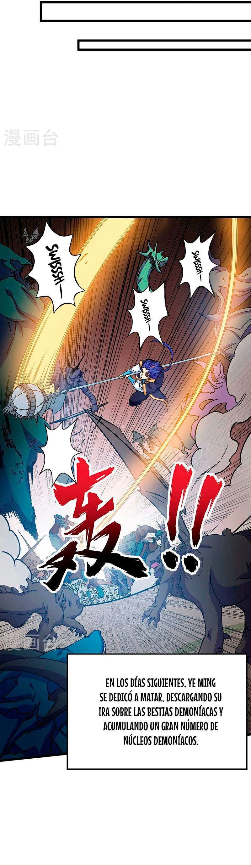 Capitulo 591 page 23