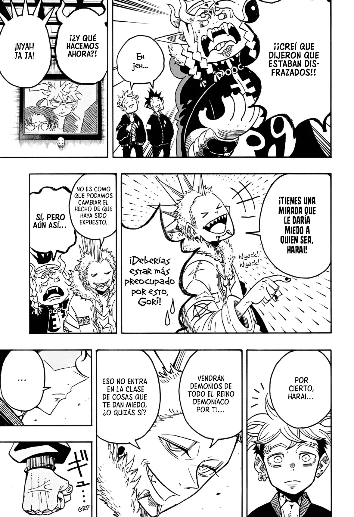 Capitulo 69 page 8