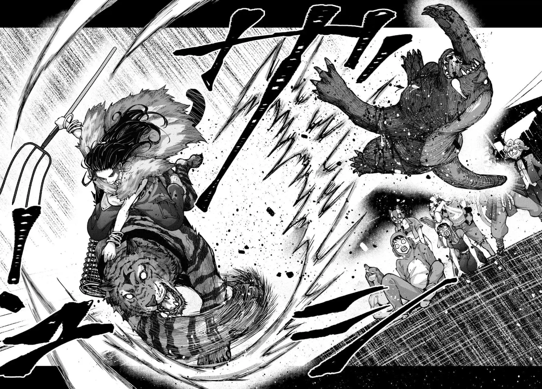 Capitulo 70 page 21