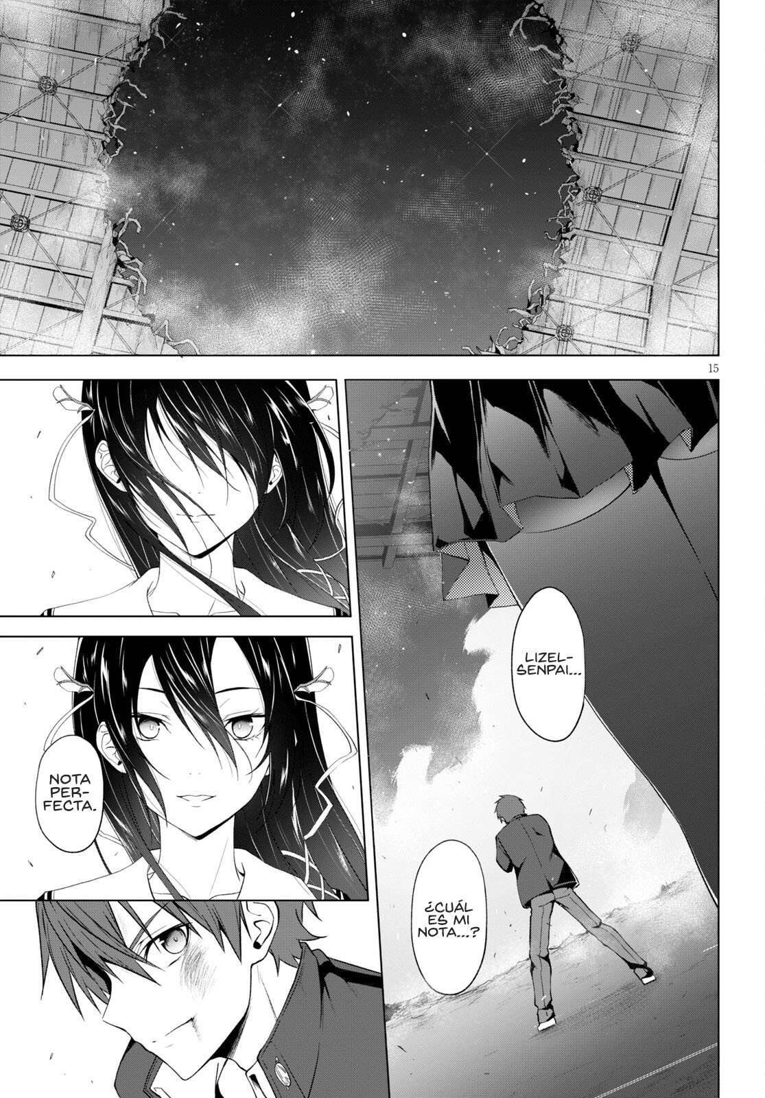 Capitulo 14 page 17