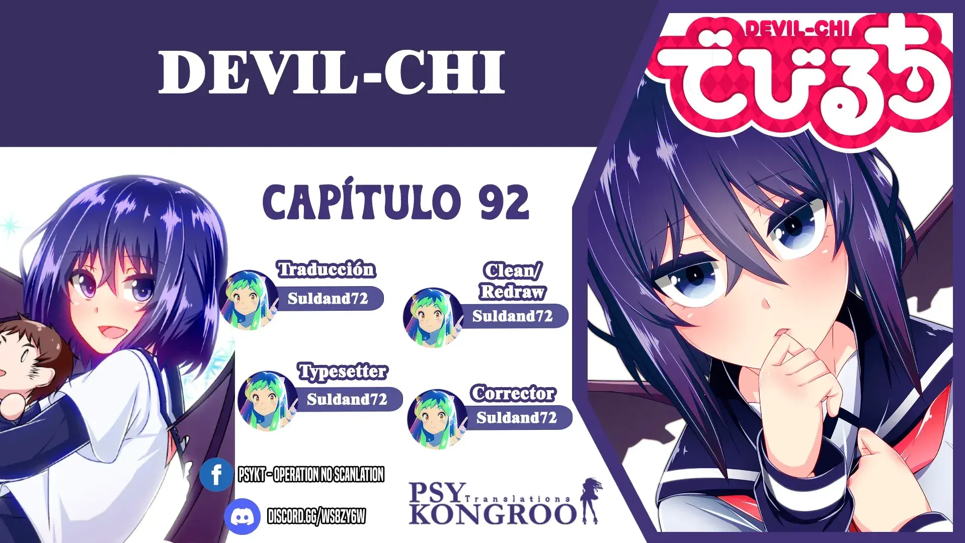 Capitulo 92 page 1