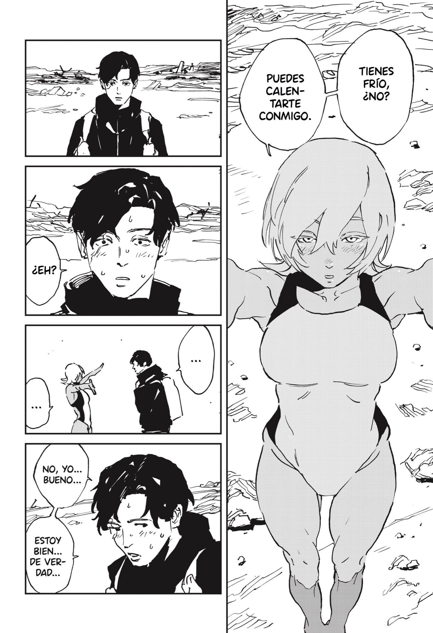 Capitulo 51 page 12