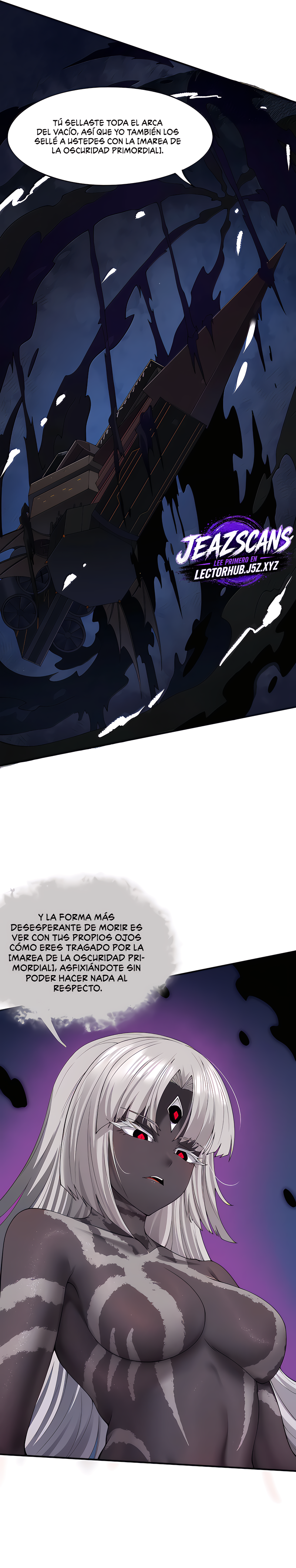 Capitulo 89 page 26