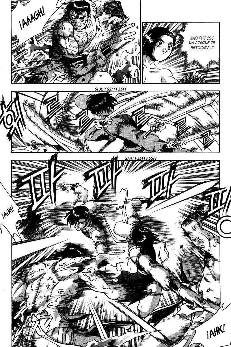 Capitulo 137 page 14