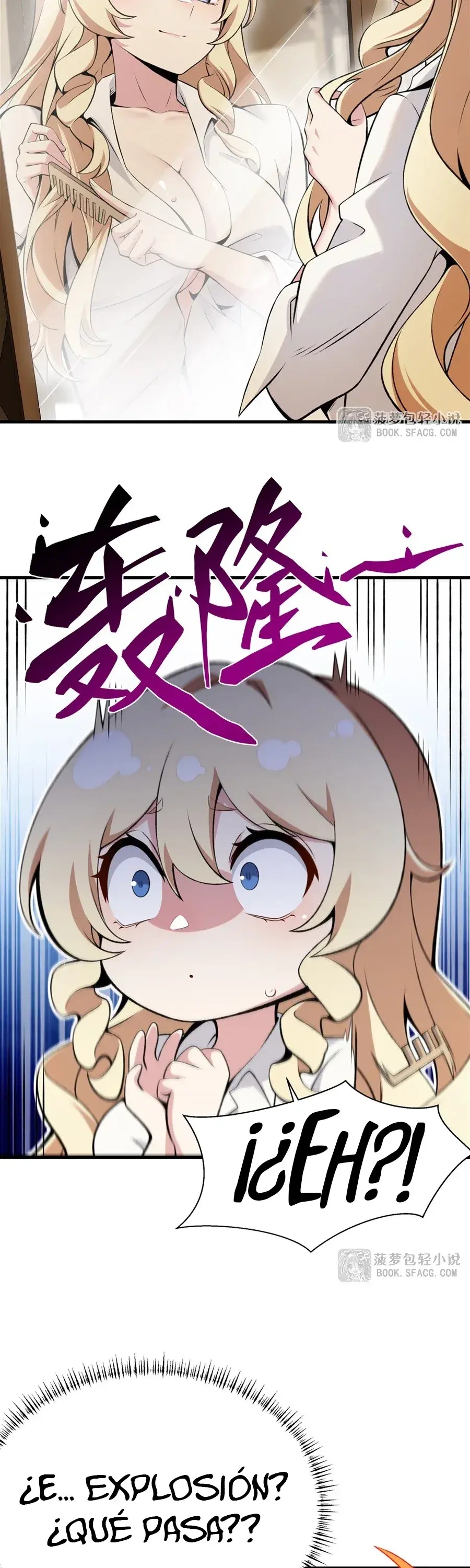 Capitulo 56 page 22