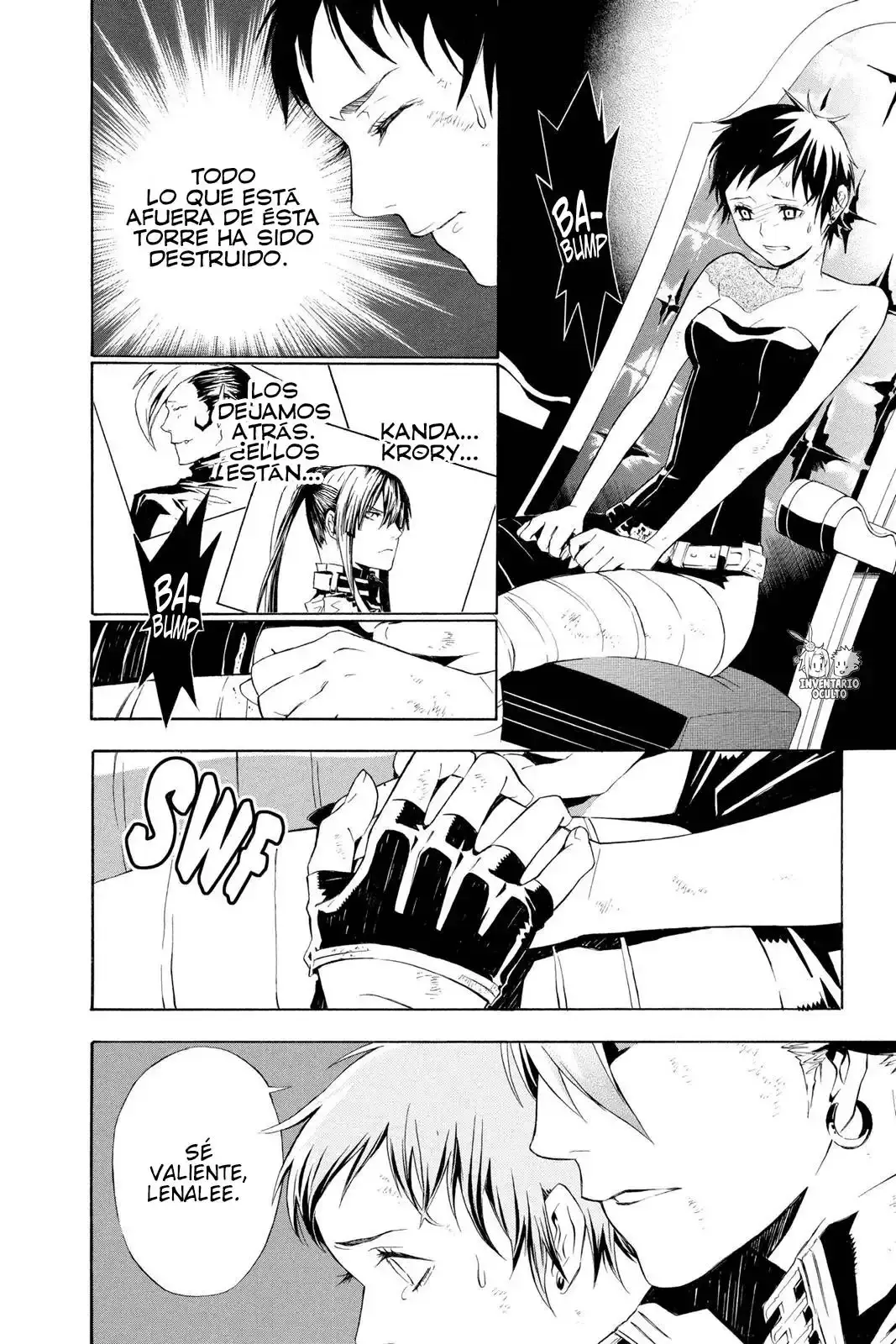 Capitulo 111 page 5