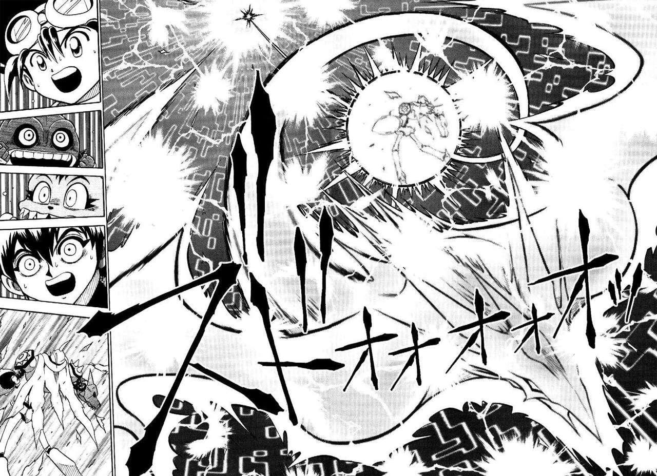 Capitulo 37 page 11