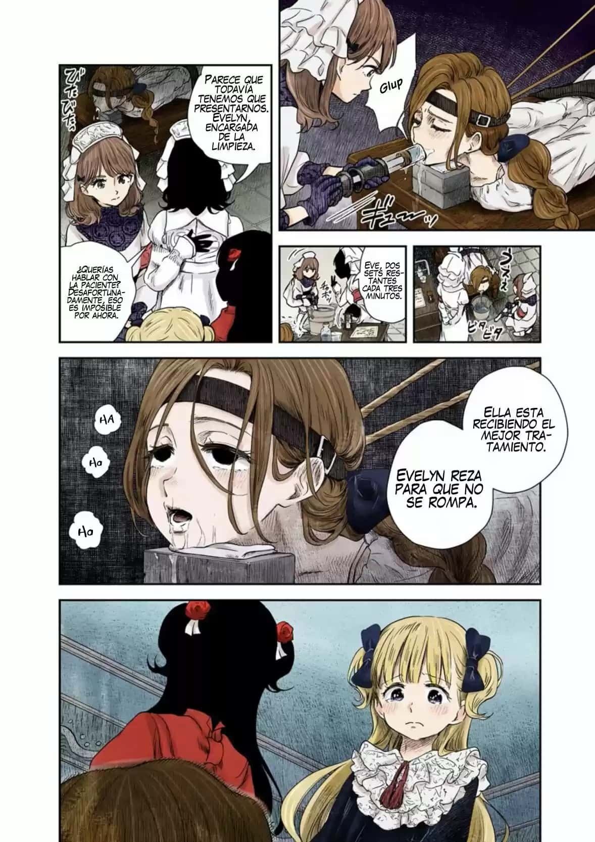 Capitulo 58 page 12