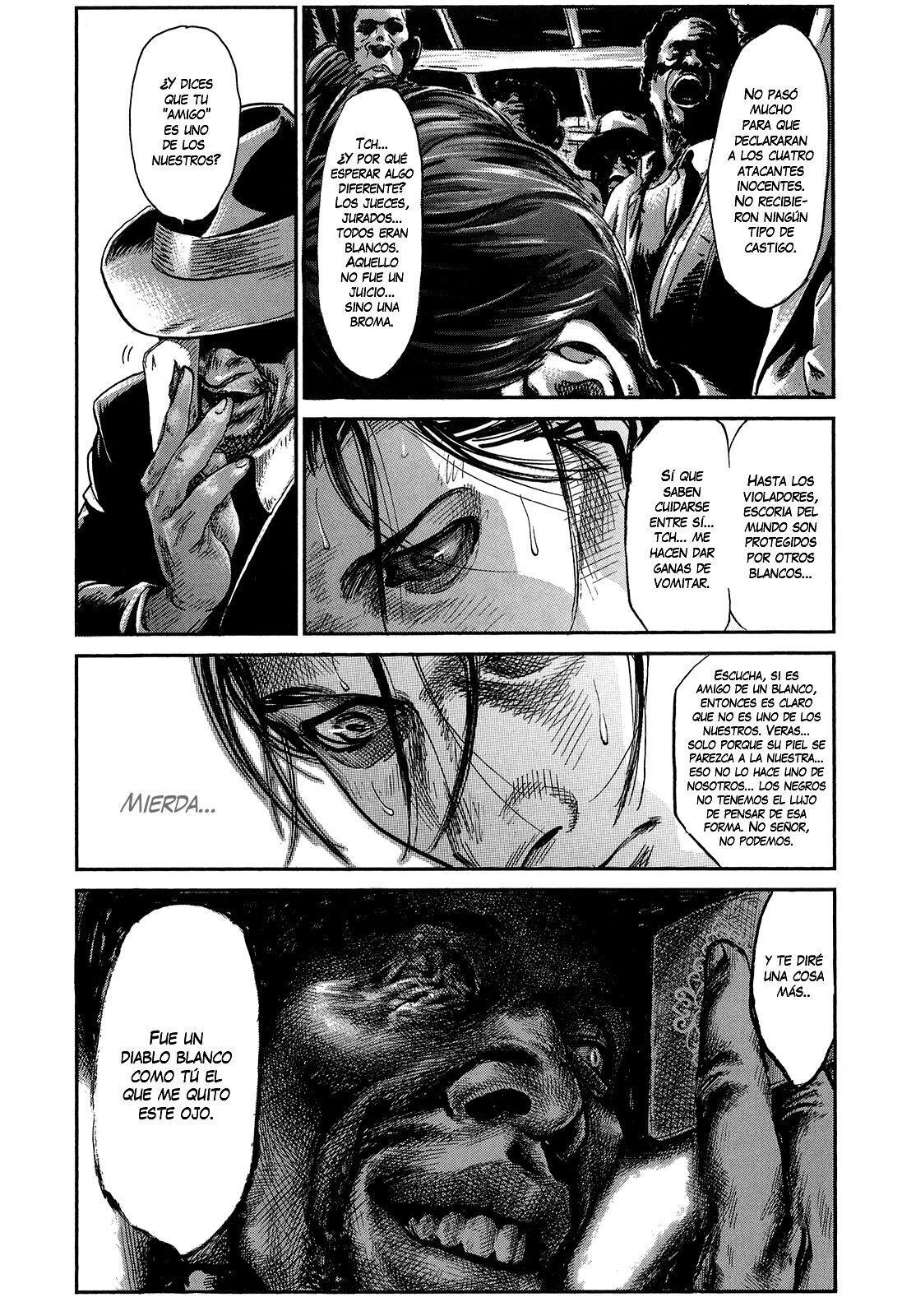 Capitulo 28 page 22