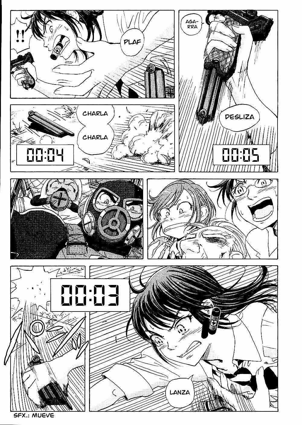 Capitulo 21 page 6