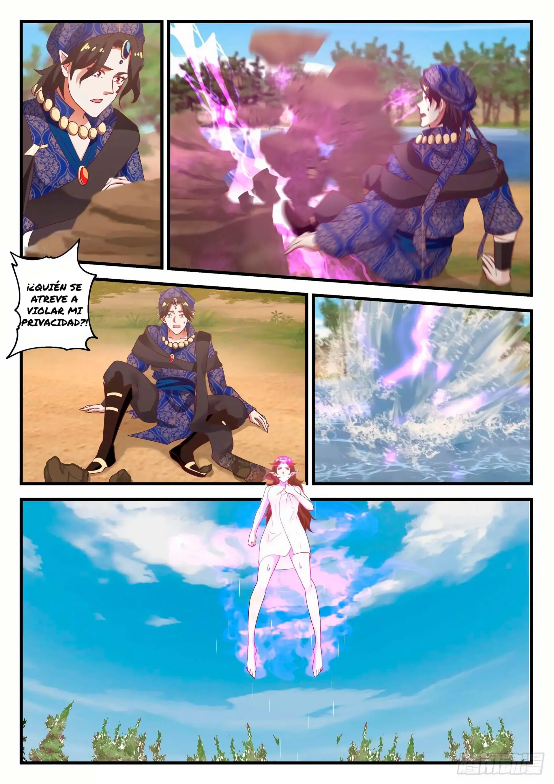 Capitulo 714 page 9