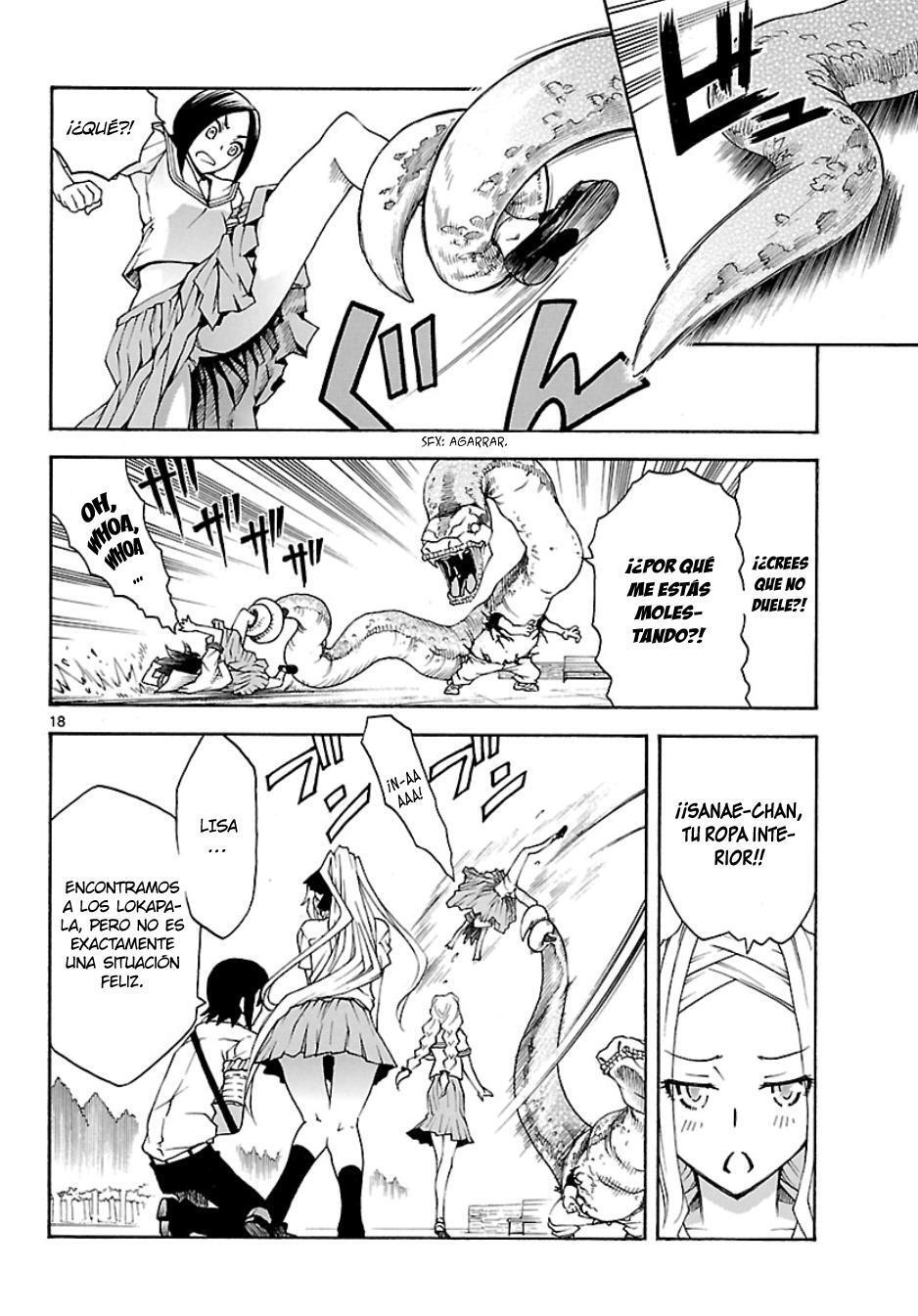 Capitulo 19 page 19