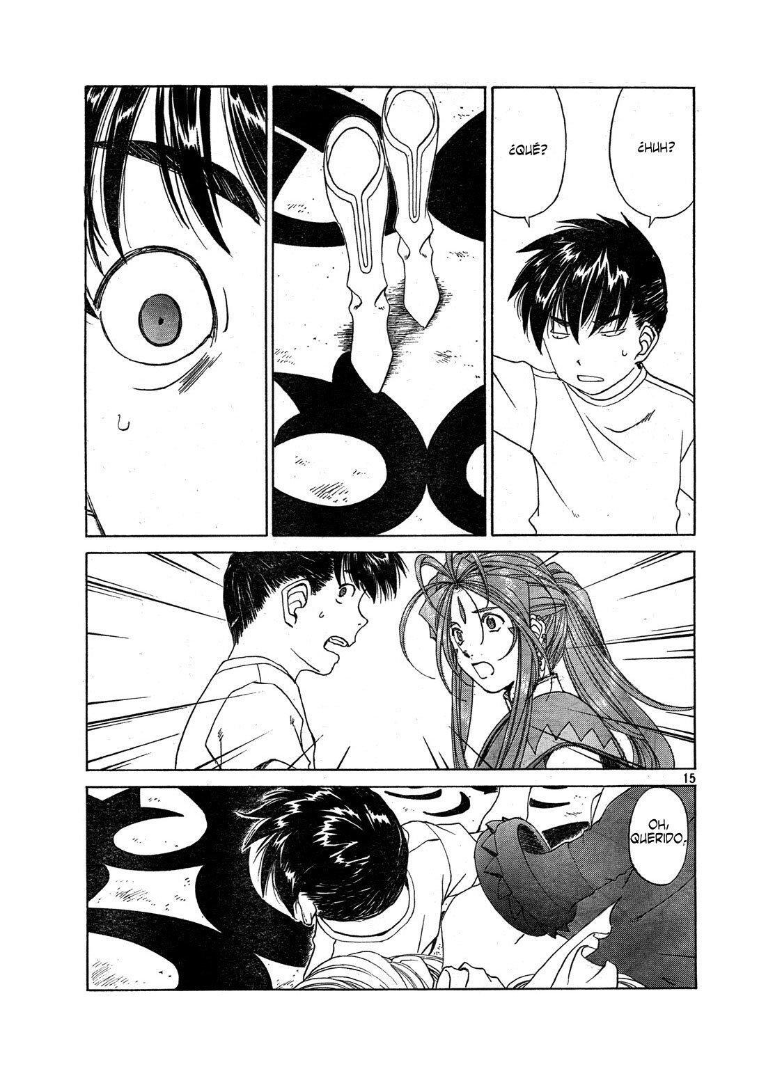 Capitulo 274 page 15