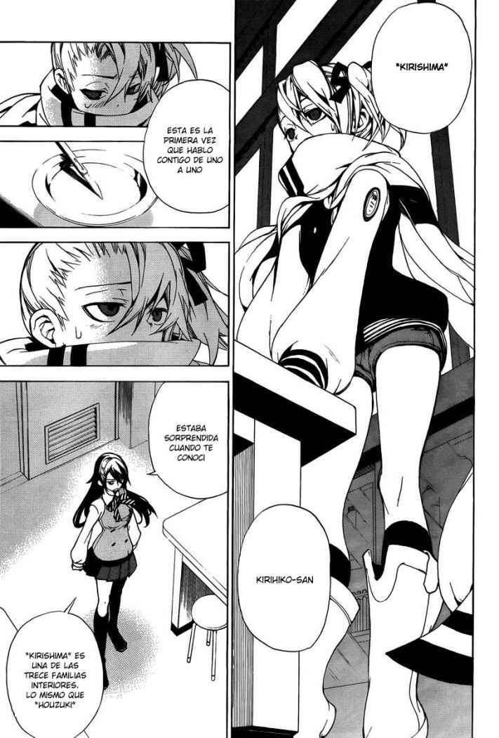 Capitulo 22 page 20
