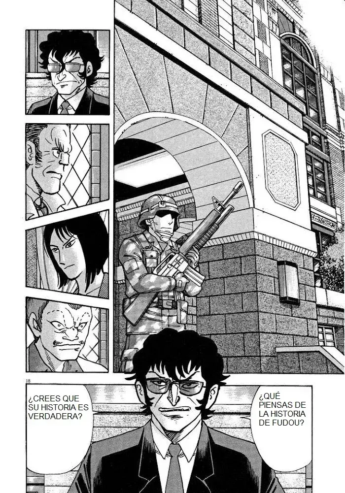Capitulo 55 page 18